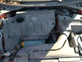 ✅ 2010 Nissan Altima 2.5 • VIN: 1N4AL2AP5AN405851 • Лот: 43727066. Опубликован ранее на IAAI с пробегом 191 486 миль. Бесплатный доступ к архиву аукционных продаж из США и подробный отчёт об истории автомобиля на DreamBid. Изображение 18.