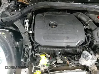 ✅ 2021 MINI Clubman Cooper S • VIN: WMWXJ1C05M2P49901 • Lot: 83023554. Listed on Copart with 49,357 mi. Free auction sales archive from the USA and detailed vehicle history report at DreamBid. Image 15.