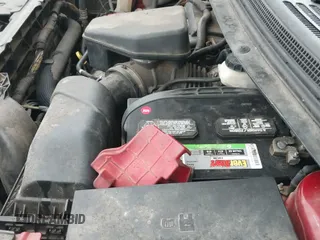 ✅ 2013 Ford Edge Limited • VIN: 2FMDK3KC5DBA07093 • Лот: 41405641. Опубликован ранее на IAAI с пробегом 278 585 миль. Бесплатный доступ к архиву аукционных продаж из США и подробный отчёт об истории автомобиля на DreamBid. Изображение 19.