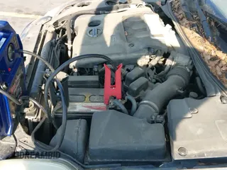 ✅ 2005 Nissan Maxima SL • VIN: 1N4BA41E25C811043 • Lot: 42774928. Wystawiony na IAAI z przebiegiem 232 406 mil. Bezpłatny archiwum sprzedaży aukcyjnych z USA i szczegółowy raport historii pojazdu na DreamBid. Zdjęcie 12.