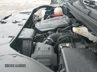 ✅ 2022 Kia Carnival LXS • VIN: KNDNB4H37N6127127 • Lot: 42728783. Wystawiony na IAAI z przebiegiem 107 135 mil. Bezpłatny archiwum sprzedaży aukcyjnych z USA i szczegółowy raport historii pojazdu na DreamBid. Zdjęcie 19.