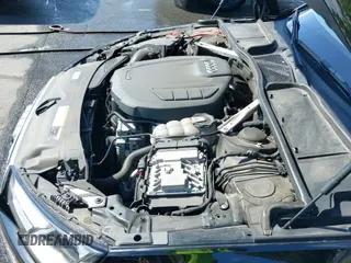 ✅ 2019 Audi A4 Premium • VIN: WAUDNAF4XKN018771 • Lot: 43247782. Listed on IAAI with 69,751 mi. Free auction sales archive from the USA and detailed vehicle history report at DreamBid. Image 19.