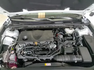 ✅ 2025 Toyota Camry LE • VIN: 4T1DAACK4SU147575 • Лот: 92915375. Опубликован ранее на Copart с пробегом 15 173 миль. Бесплатный доступ к архиву аукционных продаж из США и подробный отчёт об истории автомобиля на DreamBid. Изображение 14.