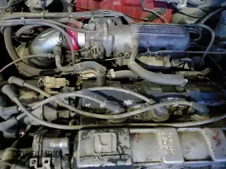 ✅ 1990 Honda Prelude • VIN: JHMBA4225LC026882 • Lot: 83492754. Listed on Copart with 198,727 mi. Free auction sales archive from the USA and detailed vehicle history report at DreamBid. Image 13.