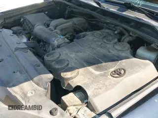 ✅ 2013 Toyota 4Runner SR5 • VIN: JTEZU5JR4D5060499 • Lot: 43252879. Wystawiony na IAAI z przebiegiem 177 202 mil. Bezpłatny archiwum sprzedaży aukcyjnych z USA i szczegółowy raport historii pojazdu na DreamBid. Zdjęcie 23.