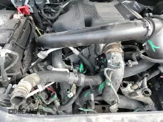 ✅ 2020 Ford Expedition Max Platinum • VIN: 1FMJK1MT5LEA06551 • Lot: 42459445. Wystawiony na Copart z przebiegiem 99 637 mil. Bezpłatny archiwum sprzedaży aukcyjnych z USA i szczegółowy raport historii pojazdu na DreamBid. Zdjęcie 15.