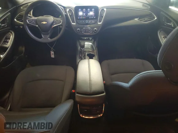 ✅ 2021 Chevrolet Malibu LT • VIN: 1G1ZD5ST1MF064074 • Lot: 76627485. Wystawiony na Copart z przebiegiem 117 364 mil. Bezpłatny archiwum sprzedaży aukcyjnych z USA i szczegółowy raport historii pojazdu na DreamBid. Zdjęcie 8.