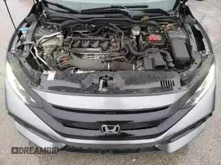 ✅ 2017 Honda Civic EX • VIN: SHHFK7H5XHU418932 • Lot: 92673325. Wystawiony na Copart z przebiegiem 88 595 mil. Bezpłatny archiwum sprzedaży aukcyjnych z USA i szczegółowy raport historii pojazdu na DreamBid. Zdjęcie 13.