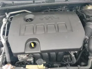 ✅ 2018 Toyota Corolla L • VIN: 2T1BURHE8JC091818 • Lot: 93987595. Listed on Copart with 129,273 mi. Free auction sales archive from the USA and detailed vehicle history report at DreamBid. Image 14.