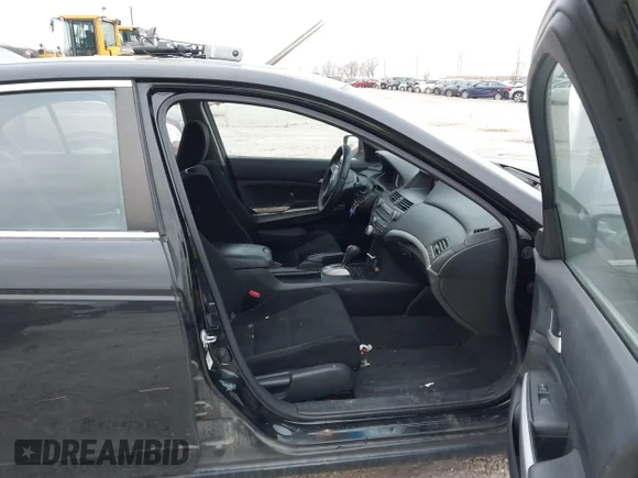 ✅ 2010 Honda Accord EX • VIN: 1HGCP2F78AA043622 • Lot: 43947582. Wystawiony na IAAI z przebiegiem 194 940 mil. Bezpłatny archiwum sprzedaży aukcyjnych z USA i szczegółowy raport historii pojazdu na DreamBid. Zdjęcie 5.