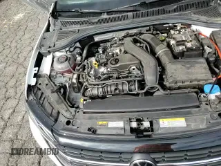 ✅ 2023 Volkswagen Jetta Sport • VIN: 3VWBM7BU7PM040473 • Lot: 84428355. Listed on Copart with 10,355 mi. Free auction sales archive from the USA and detailed vehicle history report at DreamBid. Image 15.