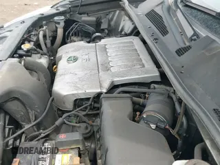 ✅ 2013 Toyota Highlander • VIN: 5TDZK3EH7DS092115 • Лот: 42512381. Опубликован ранее на IAAI с пробегом 119 125 миль. Бесплатный доступ к архиву аукционных продаж из США и подробный отчёт об истории автомобиля на DreamBid. Изображение 19.