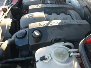 ✅ 1999 Mercedes-Benz CLK 320/430 • VIN: WDBLJ65G1XF101749 • Лот: 41689126. Опубликован ранее на IAAI с пробегом 172 429 миль. Бесплатный доступ к архиву аукционных продаж из США и подробный отчёт об истории автомобиля на DreamBid. Изображение 14.