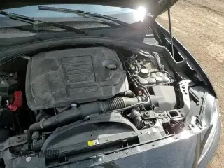 ✅ 2020 Jaguar F-Pace • VIN: SADCX2GX5LA625309 • Lot: 47579175. Listed on Copart with 30,898 mi. Free auction sales archive from the USA and detailed vehicle history report at DreamBid. Image 14.