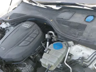 ✅ 2016 Audi A6 Premium Plus • VIN: WAUDFAFC8GN010776 • Lot: 42489470. Wystawiony na IAAI z przebiegiem 121 348 mil. Bezpłatny archiwum sprzedaży aukcyjnych z USA i szczegółowy raport historii pojazdu na DreamBid. Zdjęcie 20.