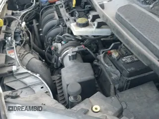 ✅ 2016 Ford Transit Connect XL • VIN: NM0LS7E76G1234084 • Lot: 43641368. Wystawiony na IAAI z przebiegiem 165 093 mil. Bezpłatny archiwum sprzedaży aukcyjnych z USA i szczegółowy raport historii pojazdu na DreamBid. Zdjęcie 22.