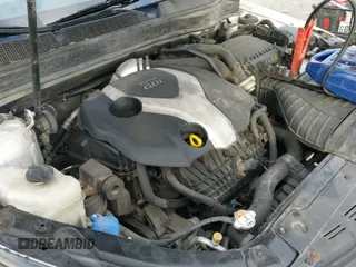 ✅ 2013 Kia Optima SX • VIN: 5XXGR4A64DG154651 • Лот: 43522714. Опубликован ранее на IAAI с пробегом 151 412 миль. Бесплатный доступ к архиву аукционных продаж из США и подробный отчёт об истории автомобиля на DreamBid. Изображение 12.