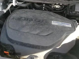 ✅ 2019 Honda Ridgeline Sport • VIN: 5FPYK3F14KB047395 • Лот: 84934175. Опубликован ранее на Copart с пробегом 58 727 миль. Бесплатный доступ к архиву аукционных продаж из США и подробный отчёт об истории автомобиля на DreamBid. Изображение 14.