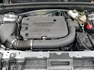 ✅ 2023 Buick Envision Essence • VIN: LRBFZPR44PD201691 • Lot: 69630375. Wystawiony na Copart z przebiegiem 22 803 mil. Bezpłatny archiwum sprzedaży aukcyjnych z USA i szczegółowy raport historii pojazdu na DreamBid. Zdjęcie 15.