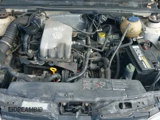 ✅ 2002 Volkswagen Cabriolet GLX • VIN: 3VWDC21V82M803053 • Lot: 41658697. Listed on IAAI with 83,615 mi. Free auction sales archive from the USA and detailed vehicle history report at DreamBid. Image 12.