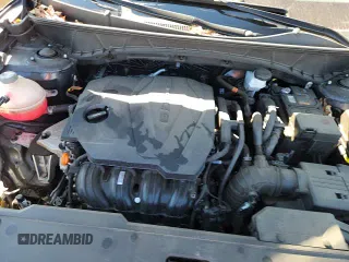 ✅ 2023 Hyundai Tucson N Line • VIN: KM8JFCAE1PU191201 • Lot: 85127355. Listed on Copart with 30,964 mi. Free auction sales archive from the USA and detailed vehicle history report at DreamBid. Image 14.