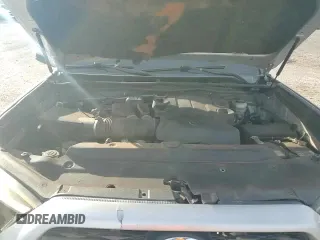 ✅ 2018 Toyota 4Runner SR5 Premium • VIN: JTEZU5JR9J5171688 • Lot: 93530995. Wystawiony na Copart z przebiegiem 99 723 mil. Bezpłatny archiwum sprzedaży aukcyjnych z USA i szczegółowy raport historii pojazdu na DreamBid. Zdjęcie 14.