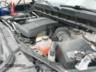 ✅ 2021 Chevrolet Silverado 1500 RST • VIN: 1GCVYEET5MZ174422 • Lot: 42314164. Listed on IAAI with 85,277 mi. Free auction sales archive from the USA and detailed vehicle history report at DreamBid. Image 19.