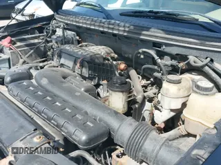 ✅ 2008 Ford F-150 XLT • VIN: 1FTPW14528FB18391 • Lot: 43050009. Listed on IAAI with 231,063 mi. Free auction sales archive from the USA and detailed vehicle history report at DreamBid. Image 19.