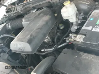 ✅ 2016 Ram 1500 Express • VIN: 3C6JR6AG4GG318130 • Лот: 43805507. Опубликован ранее на IAAI с пробегом 137 157 миль. Бесплатный доступ к архиву аукционных продаж из США и подробный отчёт об истории автомобиля на DreamBid. Изображение 18.