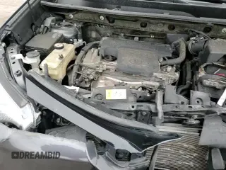 ✅ 2017 Toyota RAV4 SE • VIN: JTMJFREV3HJ161721 • Lot: 93430385. Wystawiony na Copart z przebiegiem 121 241 mil. Bezpłatny archiwum sprzedaży aukcyjnych z USA i szczegółowy raport historii pojazdu na DreamBid. Zdjęcie 14.