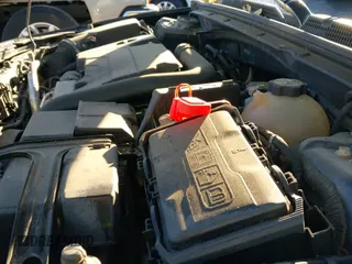 2017 Chevrolet Malibu LS с VIN 1G1ZB5ST3HF195244, выставлен на аукционе IAAI как лот 43400915 с пробегом 98 445 миль миль и . История ставок и продаж доступна на DreamBid. Изображение 20.