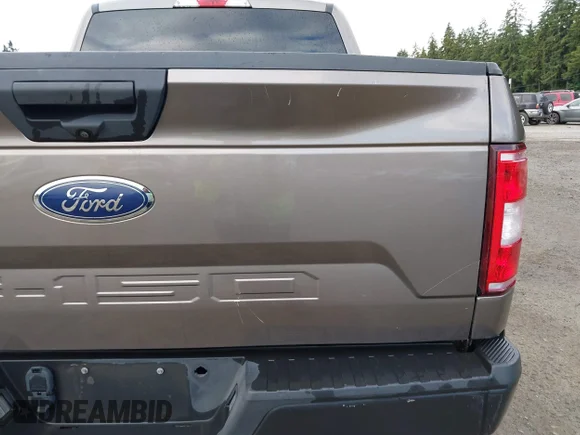✅ 2020 Ford F-150 XL • VIN: 1FTEW1EB5LKF21177 • Лот: 45460148. Опубліковано раніше на IAAI з пробігом 169 423 миль. Безкоштовний доступ до архіву аукціонних продажів зі США та докладний звіт про історію автомобіля на DreamBid. Зображення 13.
