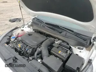 ✅ 2023 Kia Forte GT • VIN: 3KPF44AC3PE530656 • Lot: 81526125. Wystawiony na Copart z przebiegiem 30 309 mil. Bezpłatny archiwum sprzedaży aukcyjnych z USA i szczegółowy raport historii pojazdu na DreamBid. Zdjęcie 15.