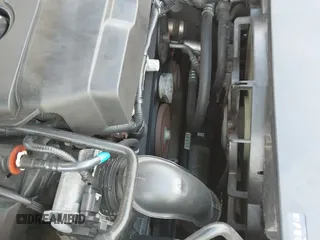 ✅ 2016 Cadillac ATS Luxury Collection AWD • VIN: 1G6AH5RX1G0197977 • Лот: 42925766. Опубликован ранее на IAAI с пробегом 92 966 миль. Бесплатный доступ к архиву аукционных продаж из США и подробный отчёт об истории автомобиля на DreamBid. Изображение 19.