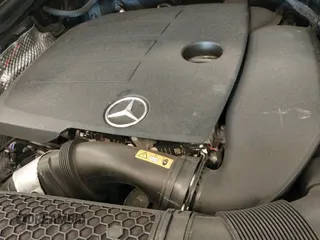 ✅ 2020 Mercedes-Benz GLE 350 • VIN: 4JGFB4KBXLA035679 • Lot: 42526715. Listed on IAAI with 51,621 mi. Free auction sales archive from the USA and detailed vehicle history report at DreamBid. Image 21.