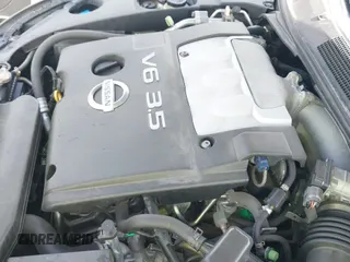 ✅ 2007 Nissan Maxima SL • VIN: 1N4BA41E17C859717 • Лот: 42315720. Опубликован ранее на IAAI с пробегом 59 506 миль. Бесплатный доступ к архиву аукционных продаж из США и подробный отчёт об истории автомобиля на DreamBid. Изображение 19.