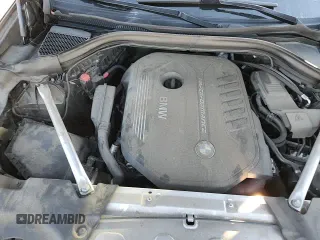 ✅ 2018 BMW X3 M40i • VIN: 5UXTS3C54J0Y96934 • Lot: 89660875. Wystawiony na Copart z przebiegiem 79 993 mil. Bezpłatny archiwum sprzedaży aukcyjnych z USA i szczegółowy raport historii pojazdu na DreamBid. Zdjęcie 15.