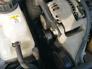 ✅ 2001 Ford Taurus LX • VIN: 1FAFP52U01A177636 • Lot: 42494866. Listed on IAAI with 71,718 mi. Free auction sales archive from the USA and detailed vehicle history report at DreamBid. Image 20.