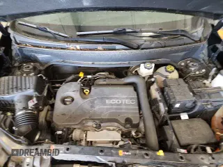 ✅ 2019 Chevrolet Equinox LS • VIN: 3GNAXHEV5KL241164 • Lot: 80650185. Listed on Copart with 82,884 mi. Free auction sales archive from the USA and detailed vehicle history report at DreamBid. Image 17.