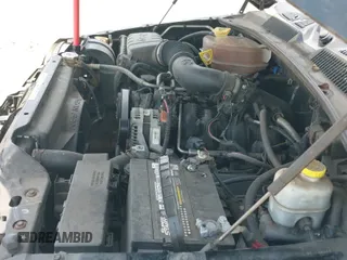 ✅ 2007 Jeep Liberty Limited • VIN: 1J4GK58K27W517443 • Lot: 42586618. Wystawiony na IAAI z przebiegiem 197 144 mil. Bezpłatny archiwum sprzedaży aukcyjnych z USA i szczegółowy raport historii pojazdu na DreamBid. Zdjęcie 12.