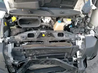 ✅ 2021 Ram ProMaster Cargo • VIN: 3C6LRVVG6ME554234 • Лот: 84409504. Опубликован ранее на Copart с пробегом 74 692 миль. Бесплатный доступ к архиву аукционных продаж из США и подробный отчёт об истории автомобиля на DreamBid. Изображение 14.