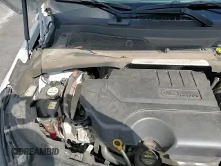 ✅ 2020 Land Rover Discovery Sport SE • VIN: SALCP2FX4LH861088 • Lot: 84232985. Listed on Copart with 80,976 mi. Free auction sales archive from the USA and detailed vehicle history report at DreamBid. Image 14.