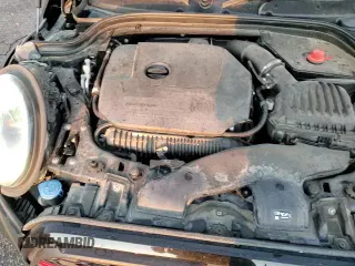 ✅ 2023 MINI Hardtop John Cooper Works • VIN: WMW73DH01P2T40125 • Lot: 86803465. Listed on Copart with 43,678 mi. Free auction sales archive from the USA and detailed vehicle history report at DreamBid. Image 15.