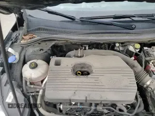 ✅ 2020 Ford Escape Titanium • VIN: 1FMCU9J9XLUA29209 • Lot: 54379545. Listed on Copart with 75,412 mi. Free auction sales archive from the USA and detailed vehicle history report at DreamBid. Image 14.