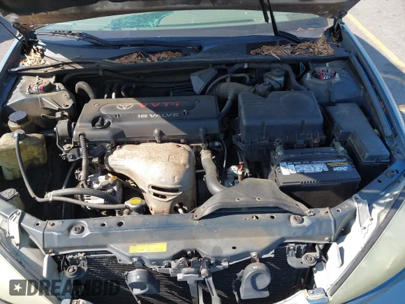 ✅ 2002 Toyota Camry LE • VIN: 4T1BE32K52U500284 • Лот: 44878496. Опубліковано раніше на IAAI з пробігом 390 591 миль. Безкоштовний доступ до архіву аукціонних продажів зі США та докладний звіт про історію автомобіля на DreamBid. Зображення 10.