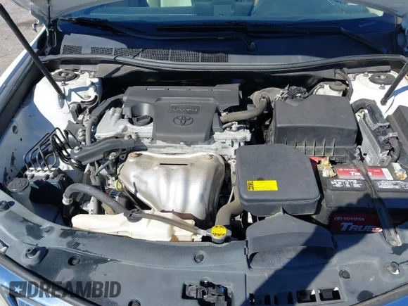 ✅ 2012 Toyota Camry SE • VIN: 4T1BF1FK5CU158526 • Lot: 44467074. Listed on IAAI with 163,379 mi. Free auction sales archive from the USA and detailed vehicle history report at DreamBid. Image 10.