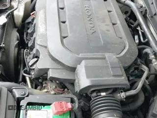 ✅ 2013 Honda Crosstour EX-L • VIN: 5J6TF1H59DL000854 • Lot: 42629296. Listed on IAAI with 159,668 mi. Free auction sales archive from the USA and detailed vehicle history report at DreamBid. Image 19.