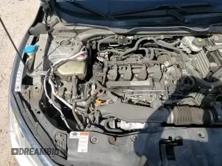 ✅ 2018 Honda Civic EX-T • VIN: 2HGFC3B33JH357004 • Lot: 80526055. Wystawiony na Copart z przebiegiem 87 426 mil. Bezpłatny archiwum sprzedaży aukcyjnych z USA i szczegółowy raport historii pojazdu na DreamBid. Zdjęcie 15.