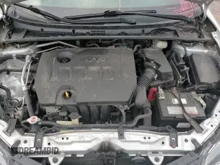 ✅ 2018 Toyota Corolla XLE • VIN: 5YFBURHE0JP778744 • Lot: 92868075. Wystawiony na Copart z przebiegiem 87 407 mil. Bezpłatny archiwum sprzedaży aukcyjnych z USA i szczegółowy raport historii pojazdu na DreamBid. Zdjęcie 14.