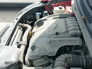 ✅ 2007 Kia Rondo EX • VIN: KNAFG526X77097193 • Лот: 42760605. Опубликован ранее на IAAI с пробегом 123 788 миль. Бесплатный доступ к архиву аукционных продаж из США и подробный отчёт об истории автомобиля на DreamBid. Изображение 12.